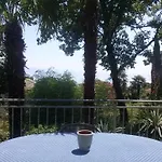 아파트 Garden 오파티아
