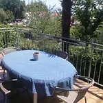 Garden 아파트 오파티아