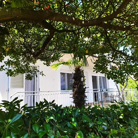Apartment Garden Opatija