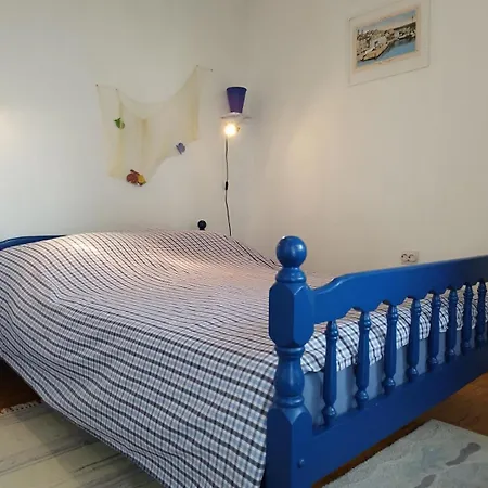 Garden Apartment Opatija