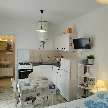 Garden Apartmán Opatija