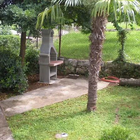 Garden Apartmán