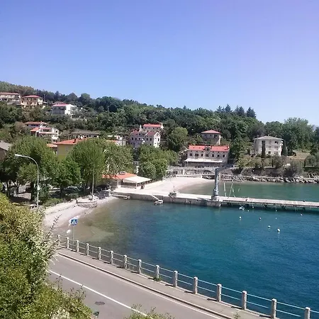 Garden Opatija