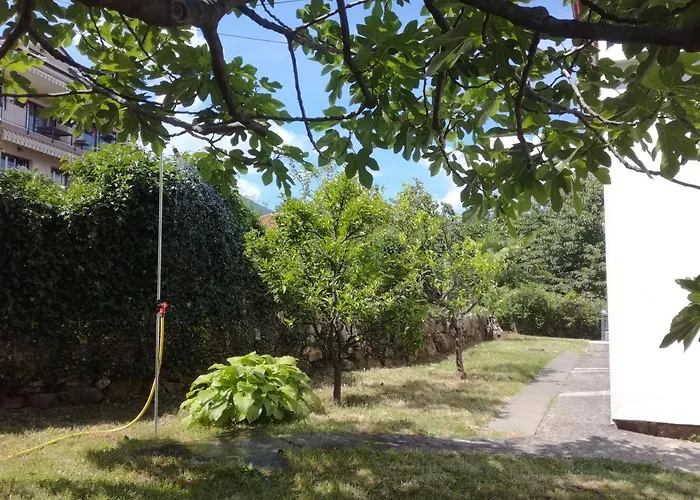 Appartamento Garden