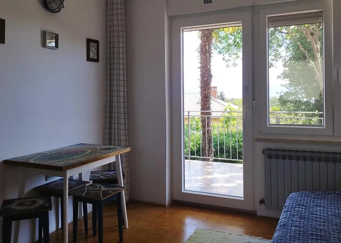 Appartamento Garden