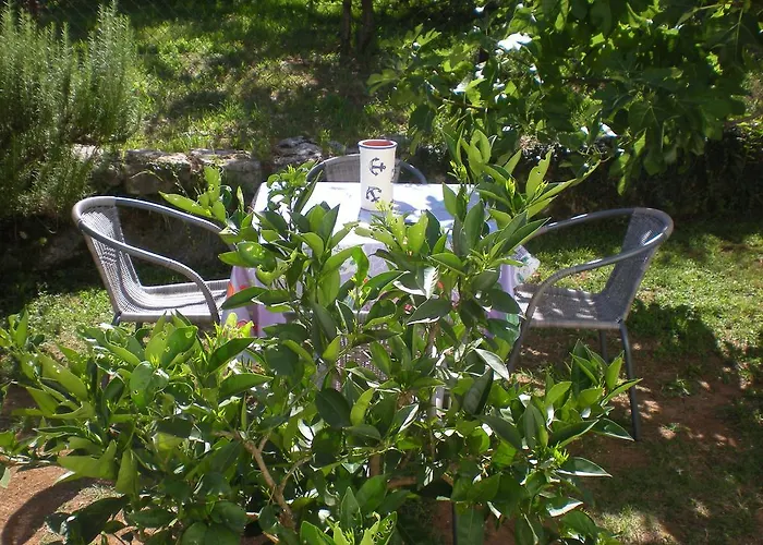 Appartamento Garden *