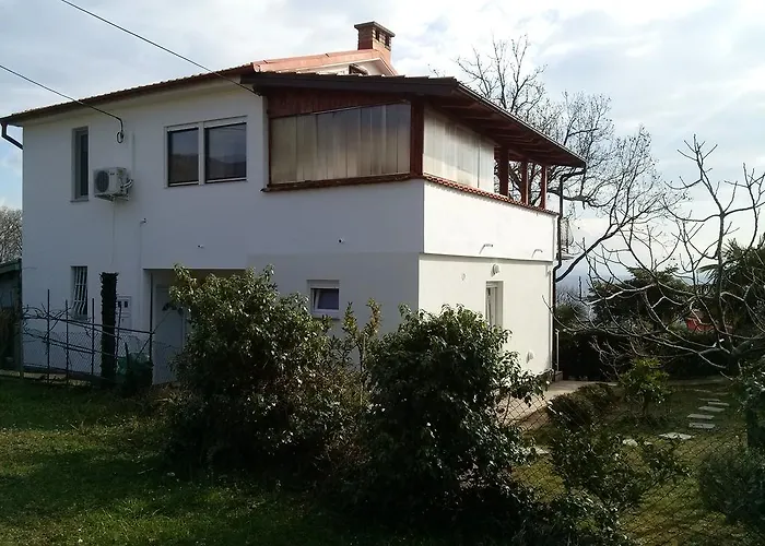 Appartamento Garden Abbazia