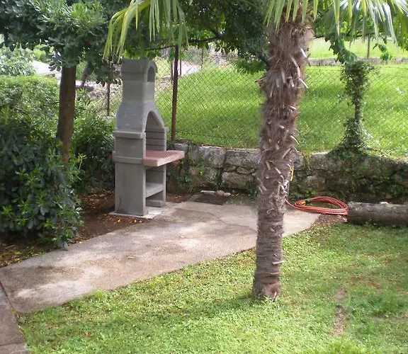 Garden Appartamento