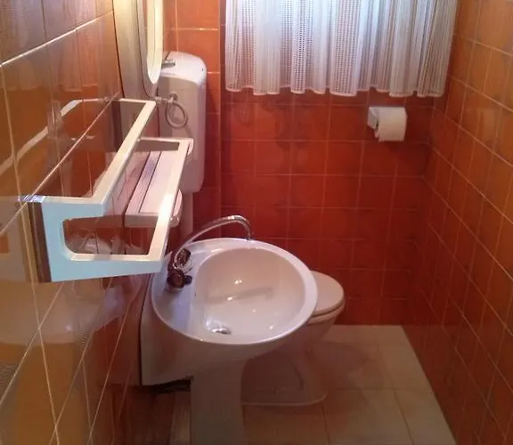 Appartamento Garden *