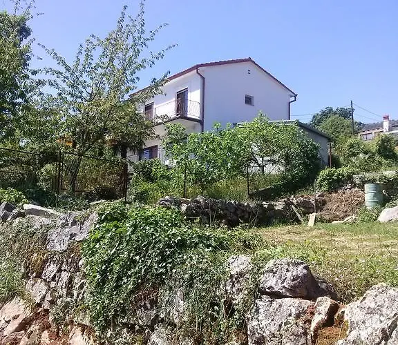 Garden Abbazia