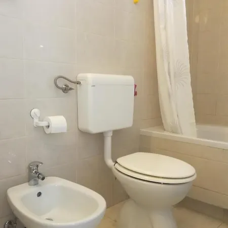 Apartament Garden