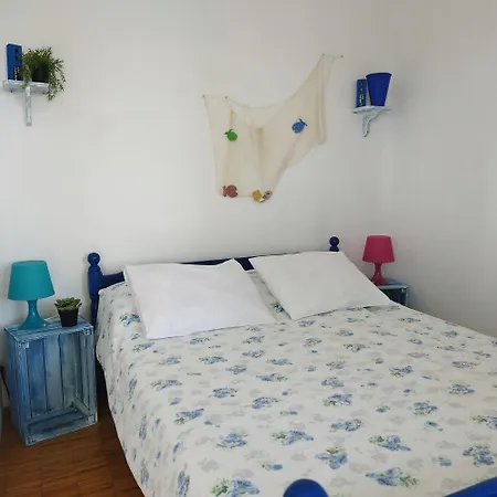 Garden Appartement