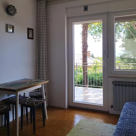 Apartament Garden