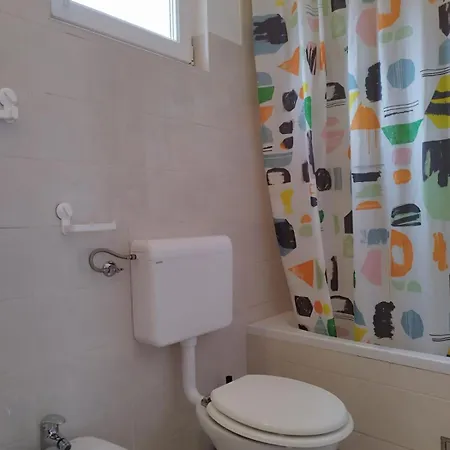 Apartament Garden Opatija