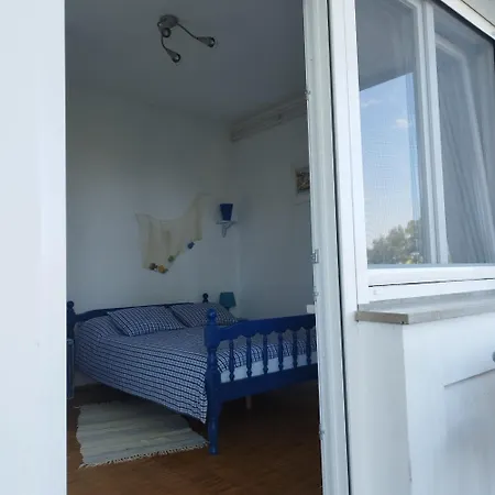 Διαμέρισμα Garden