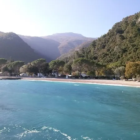 Garden Διαμέρισμα Οπατία
