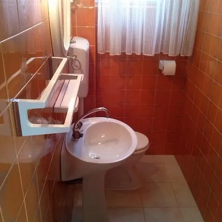Apartament Garden *