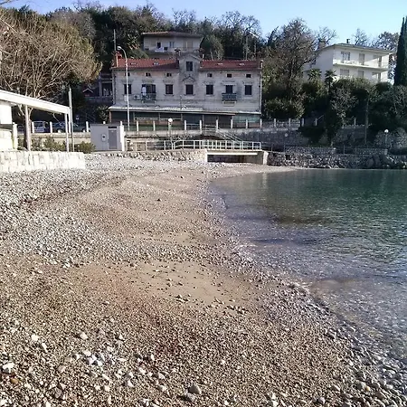 Garden Διαμέρισμα *