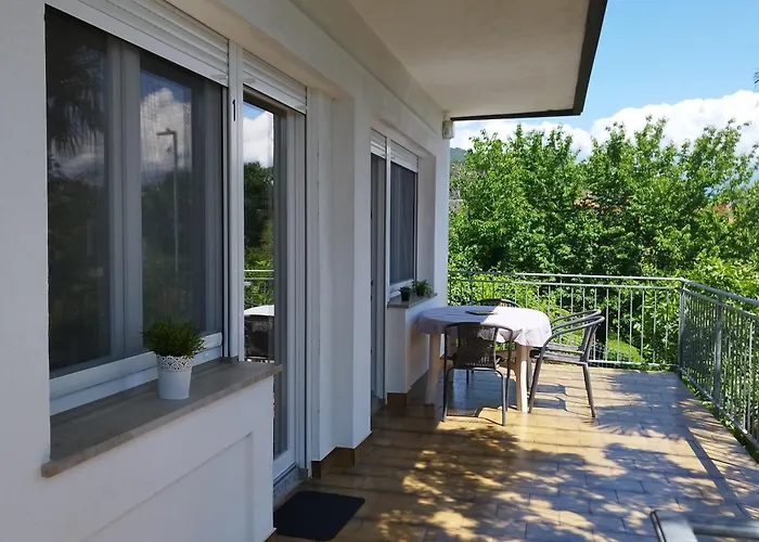 Garden Apartmán *