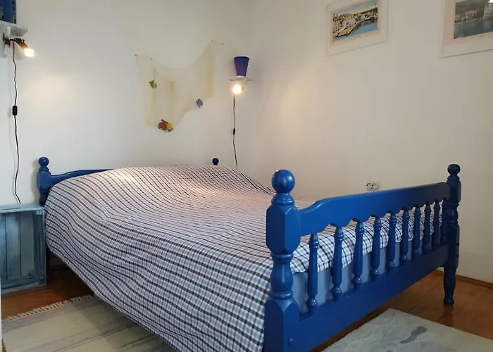 Garden شقة أوباتيا