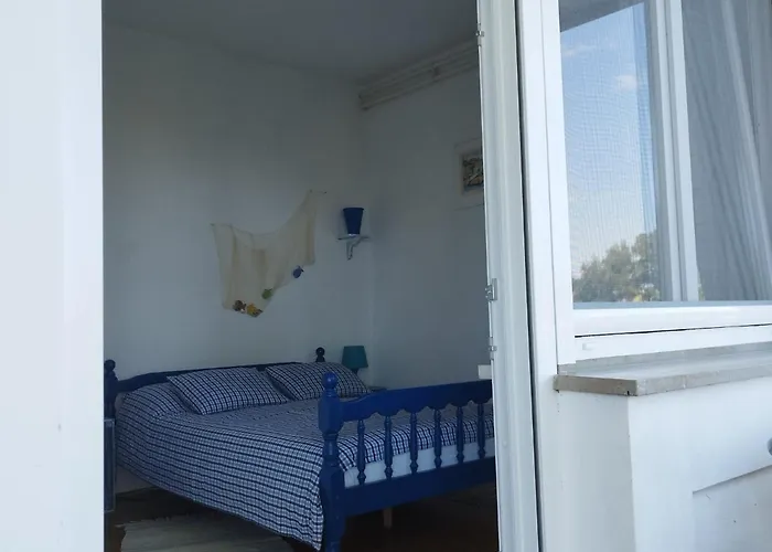 Apartmán Garden