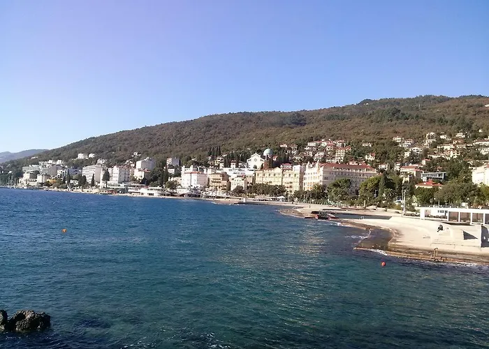 شقة Garden أوباتيا