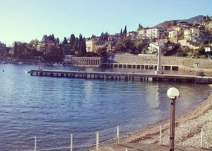 شقة Garden أوباتيا