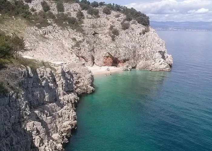 Garden شقة أوباتيا