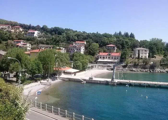 Garden Opatija