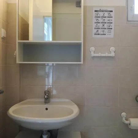 Garden Apartament *