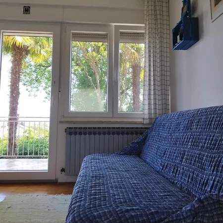 Garden Apartament *