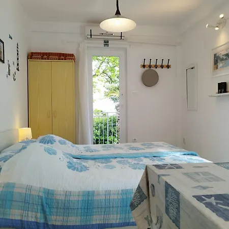 Garden Apartament Opatija