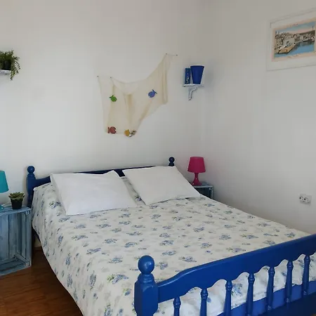 Garden Apartament