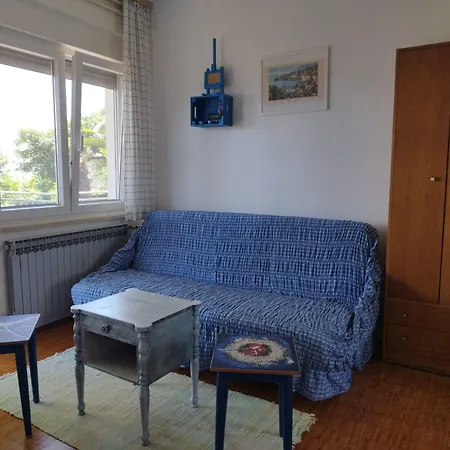 Garden Apartament Opatija