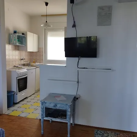Apartament Garden Opatija