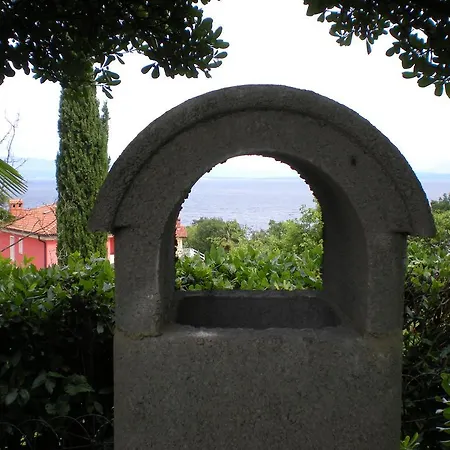 Garden * Opatija